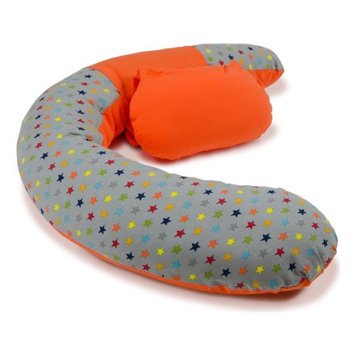 Cuscino gravidanza Baby Idea 5801/STAR Polly