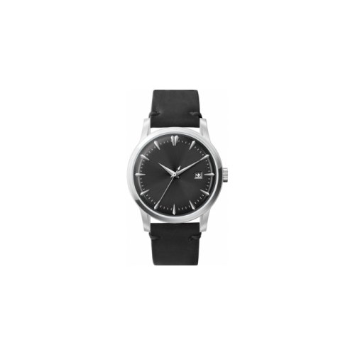 Orologio Veneziani SH5097BKLBK AREZZO Black