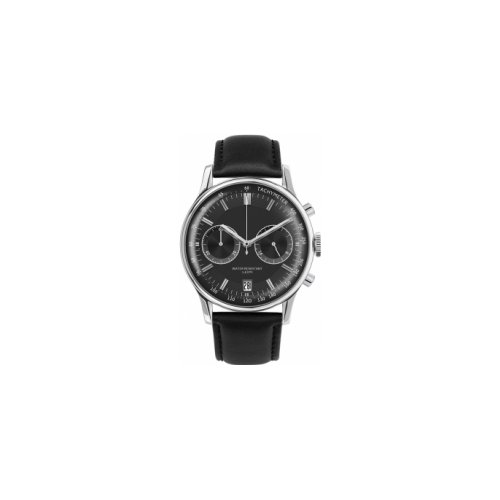 Orologio Veneziani SH5093BLKBK MANTOVA Black