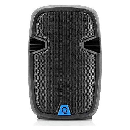 Cassa attiva Oqan 063601 QLS 10 Black