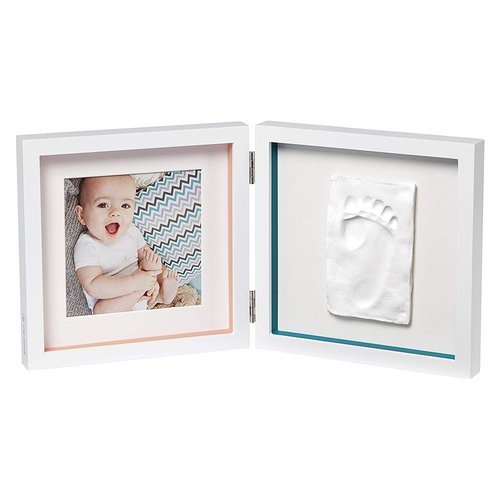 Baby art - Cornice e calco Baby Style bianco Baby Art  3601095100