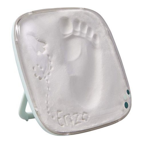 Prime impronte Baby art 3601091800 Calco Hello Baby Crystalline