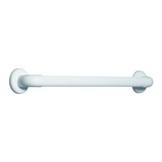 Corrimano bagno K Design EH 18 RX Bianco lucido