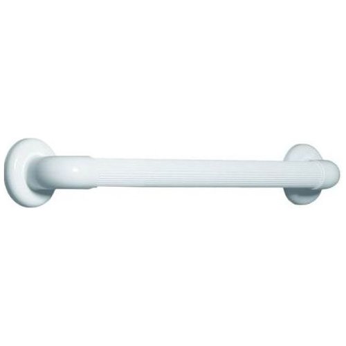 Corrimano bagno K Design EH 12 RX Bianco lucido