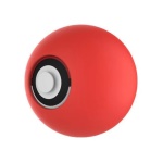 2Dots - Protezione videogioco Twodots Pokèmon Cover in silicone per Pokéball T