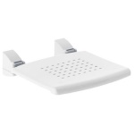 Sedile ribaltabile parete K Design PR WS PP BX Bianco