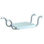 K Design - Sedile vasca K Design EH-BS-PP-BX