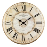 Lowell - Orologio da parete Lowell 21456 Justaminute