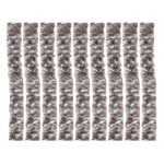 Arisol - Tenda da sole Arisol Ciniglia Standard Marrone e Grigio 552.120.220