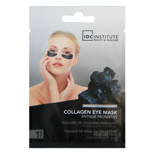 Maschera bellezza Idc Institute Al Collagene per Occhi