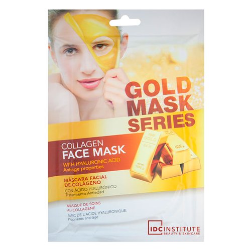 Maschera bellezza Idc Institute Monodose Antietà
