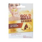 Idc Institute - Gold mask series maschera labbra antietà