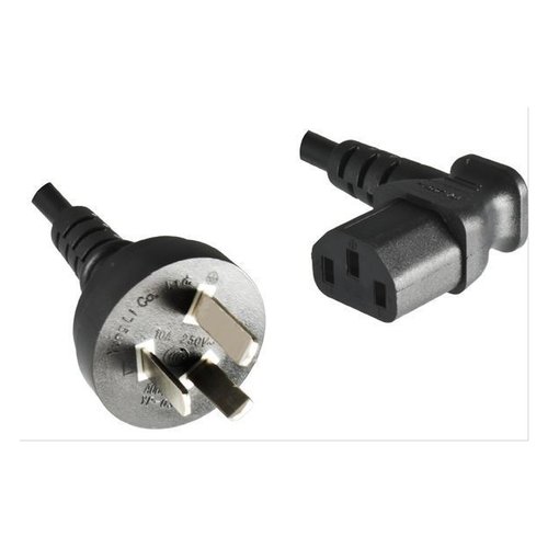 Cavo alimentazione Itb EEPE150418A Power Cable C13 Cina Black