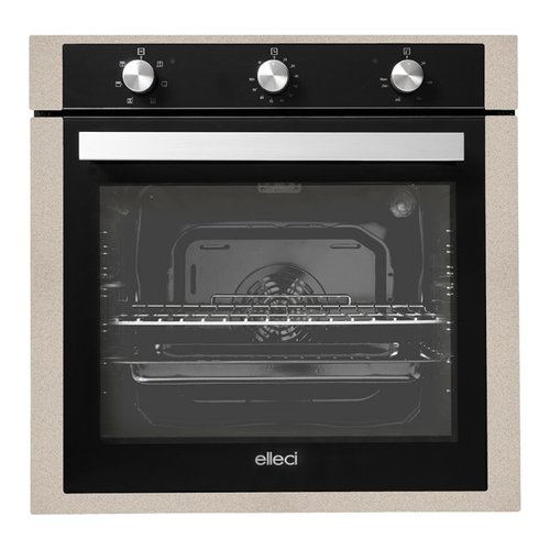 Elleci Plano 73 L A Nero, Avena