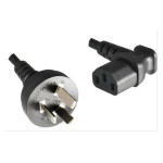 ITB - Itb Power Cord China - C13 1.8m