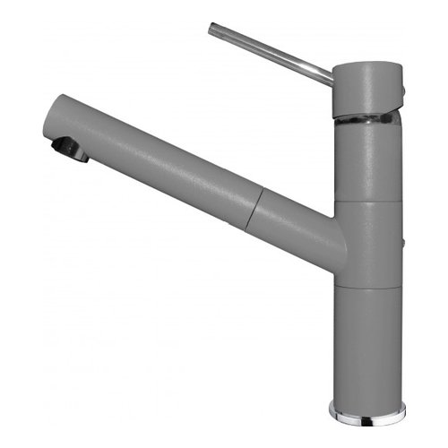 Miscelatore lavello Elleci MGKREN48 RENO Cemento