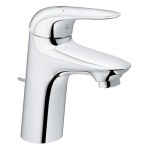 Grohe - Miscelatore lavabo Grohe 32284001 Wave