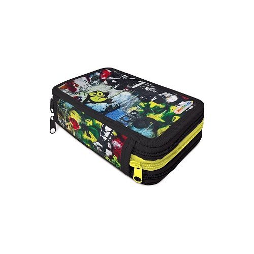 Lebez Astuccio Triplo STREET Ass. 80911