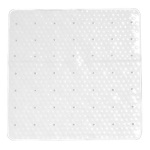 Gedy - Tappetino antiscivolo Gedy TADO4000230 Solid