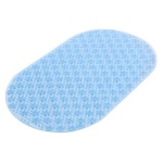 Gedy - Tappetino antiscivolo Gedy TAVA400P130 Solid