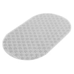 Gedy - Tappetino antiscivolo Gedy TAVA4000230 Solid