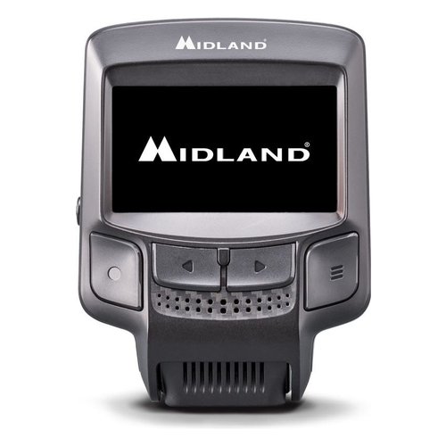 Dash cam Midland Street Guardian Flat Full HD C1409
