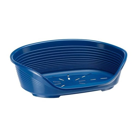 Cuccia interno Ferplast 70204914 SIESTA DELUXE 4 Blu