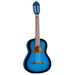 Eko - Eko Chitarra Classica EKO CS-5 3/4 BlueBurst