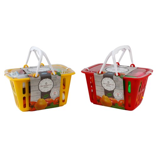 Set picnic giocattolo Ods 56292 MAISONELLE Assortito