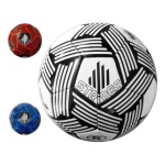 Mandelli - Pallone sport Mandelli 702100091 Goal Calcio Stripes
