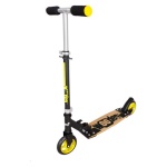Seac - Monopattino Mandelli 707300076 Sport One Wooden