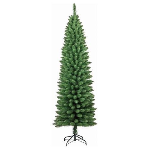 Albero di natale Amicasa FALCADE Verde