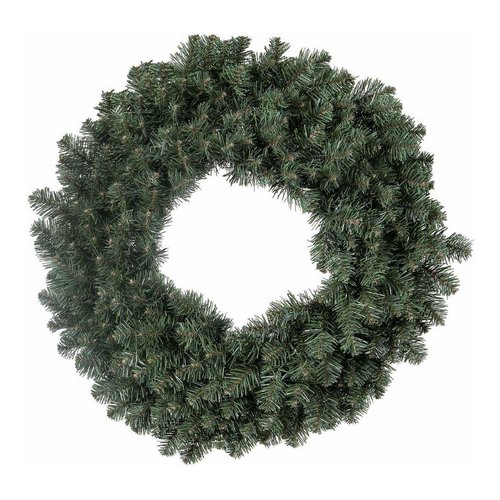 Corona Natale Amicasa 008463 LUX Verde