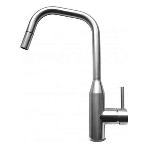 Elleci Dora Plus Inox Lavello da bagno Acciaio inossidabile