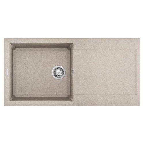 Lavello Elleci LGY48051 EASY 480 Avena