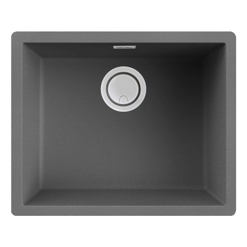 Lavello Elleci LKZ10599 ZEN 105 Dark grey