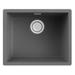 Elleci - Lavello Elleci Zen 105 grigio scuro