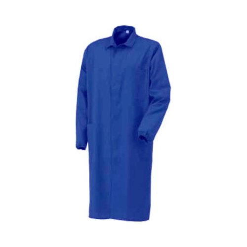 Camice Issaline 8100 040 XL EUROPA Blu