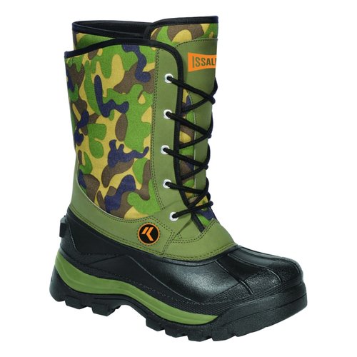 Stivali Issaline 06400N 014 45 BLIZZY No Safety con Imbottitura Mimeti
