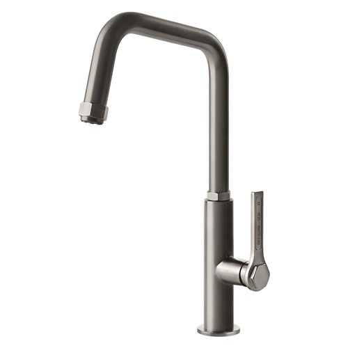 Gessi 60051 Acciaio inossidabile