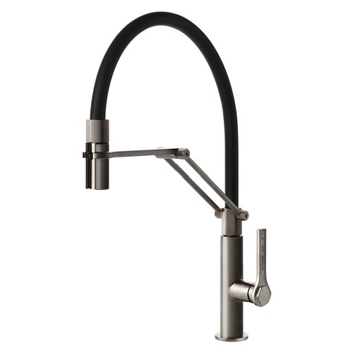 Gessi 60055 Acciaio inossidabile