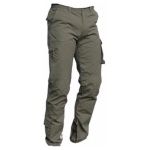 ISSALINE - Pantalone Raptor tipo 