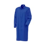 ISSALINE - Camice uomo  Taglia L Fisrt Class Workwear Blu 