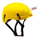 Casco protezione Akrobat AK9050N010 Giallo