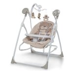 Sdraietta altalena Foppapedretti 9702005404 CARILLON Beige
