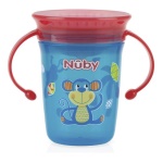 Nuby - Tazza bimbo Nuby NV0414001
