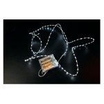 PreQu' Italia - Filo luci Pre Qu' Italia D3127 Stringa Nanoled