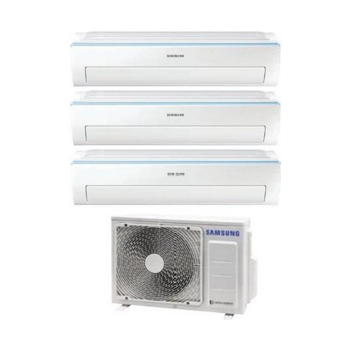 Samsung AJ052RCJ3EG+2xAR09NXWSAU+AR12RXWSAU NEW TRIANGLE