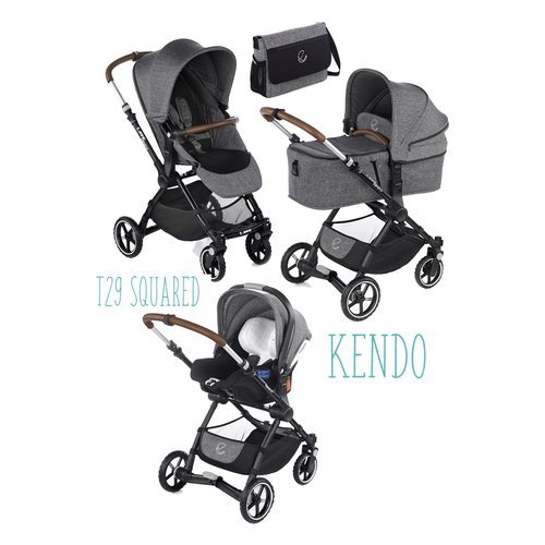 Jane' - Trio  Kendo Koos I size Micro T29 191FZHRAAT29 Trio