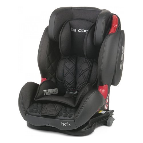 Be cool - Autoseggioloni 09 - 36 kg Isofix Thunder 417 755U417